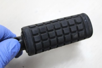 KYMCO 125 QUANNON ПОДНОЖКА ПРАВАЯ ПЕРЕДНЯЯ