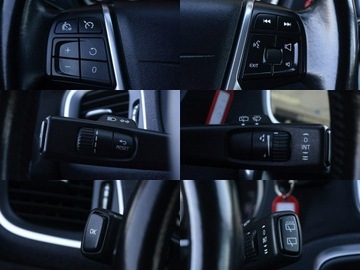 Volvo V40 II Hatchback 1.6 D2 115KM 2015 Volvo V40 1.6HDI Ocean Race nawi doinwestowany, zdjęcie 21