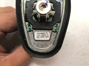 MERCEDES W204 GLK X204 ANTÉNA STŘEŠNÍ GPS ŽRALOK
