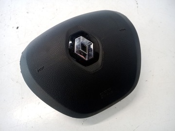 PODUSZKA AIRBAG KIEROWCY RENAULT TRAFIC III