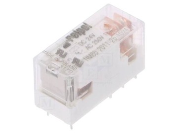 RM85-2011-25-1024-01 Przekaźnik SPDT 24VDC 16A/250VAC