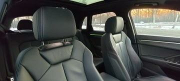 Audi Q3 II 2022 Audi Q3 Super stan, 4x4, zdjęcie 12