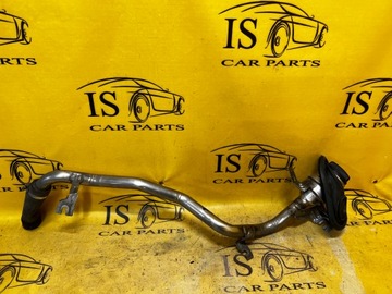 RURA PRZEWÓD WLEW PALIWA MERCEDES A45S AMG W177 OM 139 4MATIC