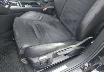Volkswagen Passat B8 Limousine 2.0 TDI BlueMotion Technology 150KM 2018 Volkswagen Passat Idealny stan, Salon Polska, Bezwypadkowy, Pierwszy wlasc, zdjęcie 11