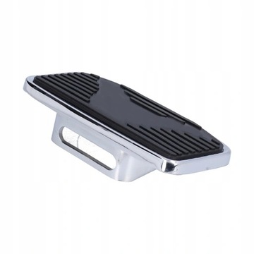 2 шт. регулируемый мотоцикл в пол шириной