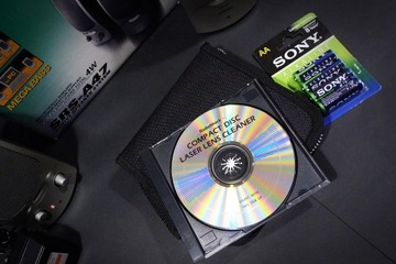 Discman (CD Walkman) Sony D-NE319 НАБОР КОЛОНОК