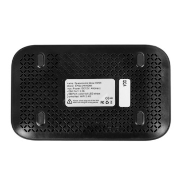 Освещение Smart TV 3,8 м LED-телевизор HDMI Tuya Smart Spacetronik