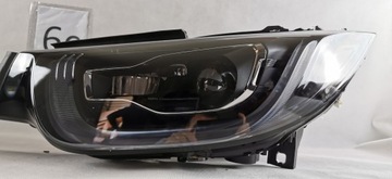 BMW I3 LIFT LCI ПОЛНОСТЬЮ СВЕТОДИОДНАЯ АДАПТИВНАЯ ЛЕВАЯ ПРАВАЯ ФАРА