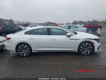 Volkswagen Arteon 2021 Volkswagen Arteon 2021r. 2.0 L, 2.0T SEL R-LINE 2.0 Benzyna 268KM, zdjęcie 11