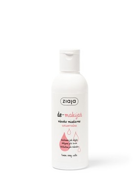 Ziaja mleczko micelarne uniwersalne 200ml