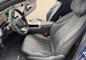 Mercedes CLE 2024 Mercedes-Benz CLE CLE 300 e Plug- In 313 KM 2025r Ideal Warszawa 2.0, zdjęcie 8