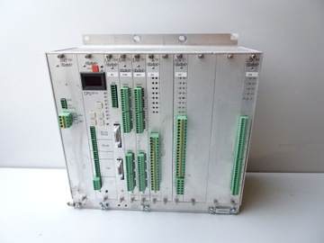 КОНТРОЛЛЕР ЦП МОДУЛЬ WASH CHRIST LSK AGK EAK SNT