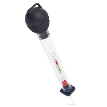 Ареометр электролита аккумулятора ИЗМЕРИТЕЛЬ ПЛОТНОСТИ Тестер Ареометр Wurth