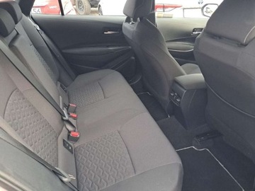 Toyota Corolla XII TS Kombi 1.8 Hybrid 122KM 2022 Toyota Corolla Toyota Corolla 1.8 Hybrid ComfortTech, 1 wlasciciel, ASO, V, zdjęcie 10