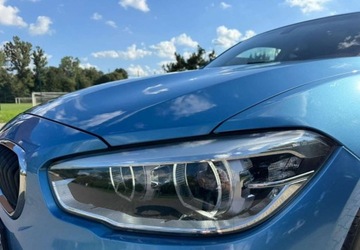 BMW Seria 1 F20-F21 Hatchback 5d Facelifting 2015 120d 190KM 2017 BMW Seria 1 BMW Seria 1 2.0 Diesel 190KM, zdjęcie 26