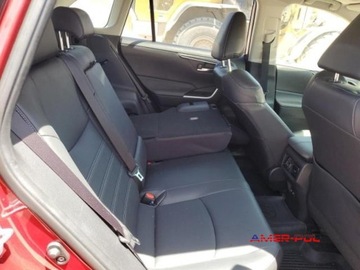 Toyota 2021 Toyota RAV4 2021 r.,2,5L XLE PREMIUM 2.5 Hybryda 219KM, zdjęcie 9