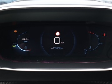 Peugeot 208 II Hatchback 1.2 PureTech 102KM 2020 Peugeot 208 1.2 PureTech, Navi, Klima, zdjęcie 10