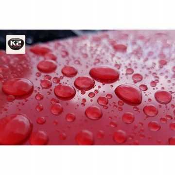 Ceramiczna ochrona lakieru K2 Gold Gravon Lite 30 ml POWŁOKA CERAMICZNA