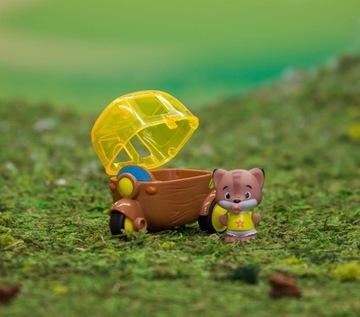 Мотоцикл с коляской