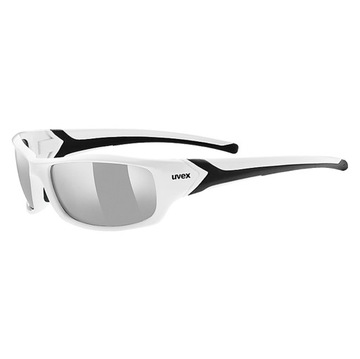 Okulary przeciwsłoneczne sportowe Uvex 211 530613