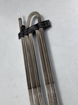 Audi A6 Allroad C7 2016 Охладитель топлива 2967CM3 200kW 4G0203572B