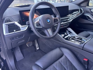BMW X6 G06 2025 BMW X6 BMW X6 xDrive30d M Sport, Faktura VAT!, zdjęcie 29