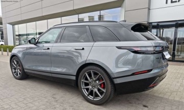 Land Rover Range Rover Velar SUV 2.0 250KM 2024 Land Rover Range Rover Velar Land Rover Range Rover VELAR 2.0 Si4 250KM R-, zdjęcie 7