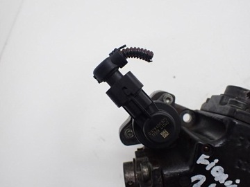 ČERPADLO VSTŘIKOVAČE 55255416 0445010426 FIAT QUBO FIORINO III 1.3 M-JET 21R