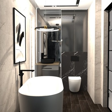 3D Дизайн квартиры