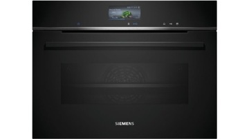 SIEMENS CS736G1B1 Piekarnik Parowy iQ700 Nowość !!