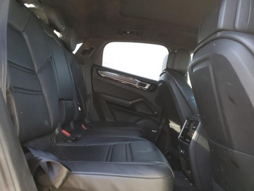 Porsche Cayenne III 2021 Porsche Cayenne GTS Coupe 2021 4.0l 4.0 Benzyna 453KM, zdjęcie 11