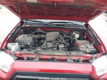 Toyota Tacoma II 2022 Toyota Tacoma 2022r., SR, od ubezpieczalni 2.7 Benzyna 159KM, zdjęcie 11