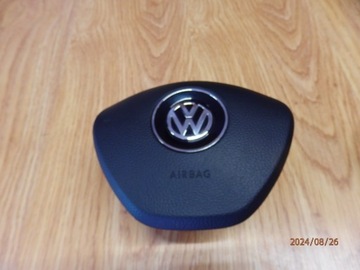 DESKA KONZOLA ULOŽENÍ VW GOLF 6
