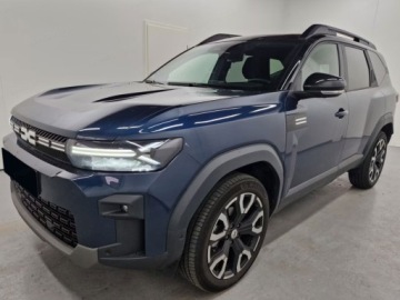 Dacia Bigster 1.2 mild hybrid 140 140KM 2025 Od ręki - Journey LPG 1.2 mHEV 140KM / Pakiet Zimowy, Parking, zdjęcie 2