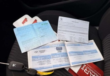 Peugeot 2015 Peugeot 308 ALLRUE 1.6HDi 120ps 6Biegow PanoramaDach LEDY NawiKamera Serwi, zdjęcie 35