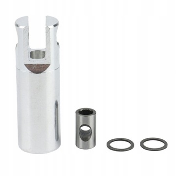 CYLINDER tłokowy wymień dla MAKITA HR2450 HR2470