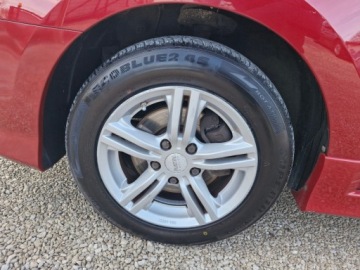 Hyundai i30 I CW Facelifting 1.4 DOHC 109KM 2011 Hyundai i30 Jak nowy 190 tys km z Niemiec pierwszy wlasciciel 1.4 benzyna, zdjęcie 26