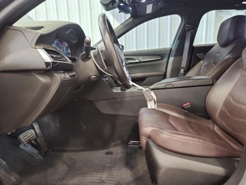 Cadillac 2020 Cadillac CT6 V 2020 4.2L 4.2 Benzyna 550KM, zdjęcie 7