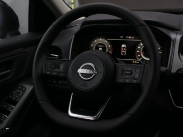 Nissan Qashqai III Crossover Facelifting 1.3 DIG-T MHEV 158KM 2025 Nissan Qashqai 1.3 DIG-T MHEV, 1. Właściciel, zdjęcie 19