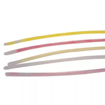 100 СВЕТЯЩИХСЯ БРАСЛЕТОВ Повязки на голову светятся