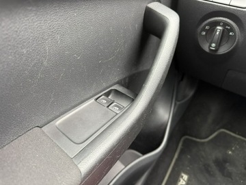 Skoda Fabia III Hatchback Facelifting 1.0 TSI 95KM 2019 Škoda Fabia Skoda Fabia 1,0 TSi 95KM 2019r. Monte, zdjęcie 25