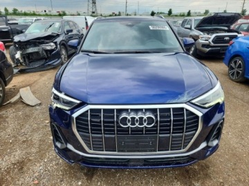 Audi Q3 III 2025 Audi Q3 2025 PREMIUM PLUS S LINE 45 2.0 Benzyna 228KM, zdjęcie 5