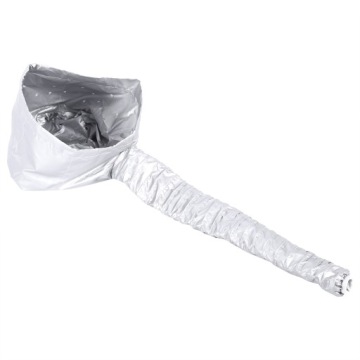 ТЕРМОСЛОННАЯ ШАПОЧКА ДЛЯ СУШКИ ВОЛОС