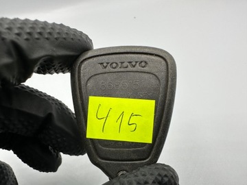 KLÍČ KLÍČEK OVLÁDAČ VOLVO V70 XC70 XC90 8685151