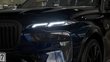 BMW X7 SUV Facelifting 3.0 40d 352KM 2026 BMW X7 xDrive40d - Dostępne od ręki!, zdjęcie 8