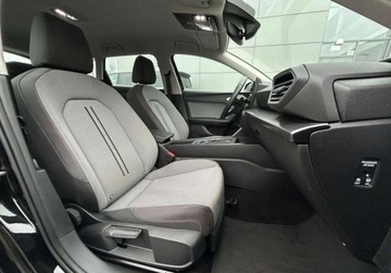 Seat Leon IV Sportstourer 2.0 TDI CR 150KM 2023 Seat Leon Sportstourer Style Pakiety, FV 23, ACC, Bezwypadkowy, Salon Pol, zdjęcie 15