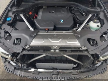 BMW X3 G45 2024 BMW X3 2024r, XDrive30I, 2.0L 2.0 Benzyna 255KM, zdjęcie 14