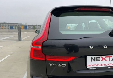 Volvo XC60 II Crossover D5 235KM 2020 Volvo XC 60 B5D AWD 249KM *SalonPL*SerwisASO *FVAT23%, zdjęcie 15