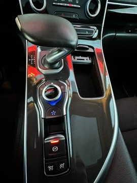 Renault Espace V Van 1.6 Energy dCi 160KM 2016 Renault Espace Półskóra, Navi, Panorama, Alu!, zdjęcie 25