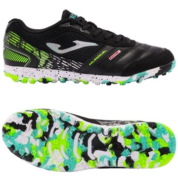 Buty Piłkarskie Męskie Turfy JOMA MUNDIAL Treningowe na Orlik VTS r.46